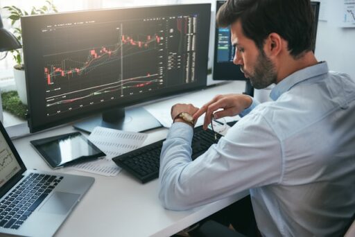 7 fouten bij technische analyse