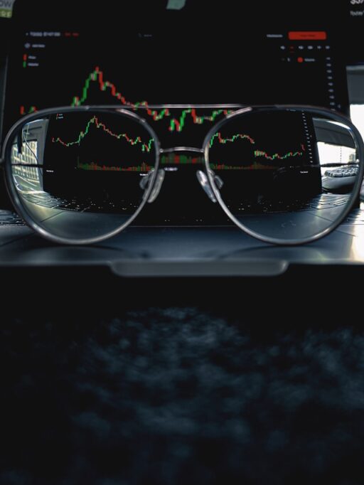 7 trends in tech en blockchain