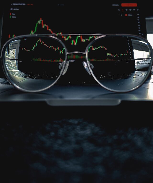 7 trends in tech en blockchain