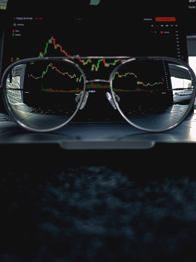 7 trends in tech en blockchain