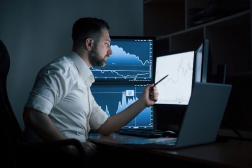 Hoe werkt rente op crypto sparen