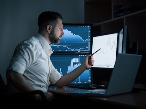 Hoe werkt rente op crypto sparen