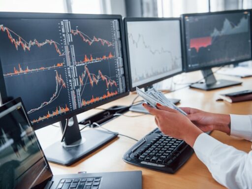 Wat is yield farming uitgelegd