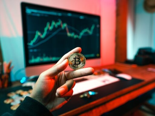 Wat is crypto en hoe werkt het